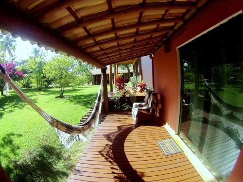 Hostal Bahia Surf Camp