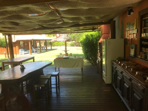 Hostal Bahia Surf Camp