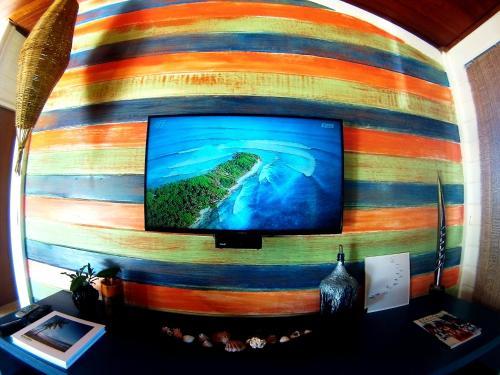Hostal Bahia Surf Camp