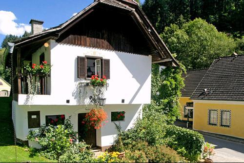 Landhotel Neugebauer