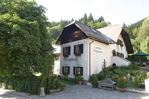 Landhotel Neugebauer