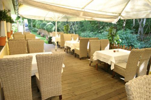 Landhotel Neugebauer