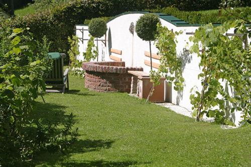 Landhotel Neugebauer