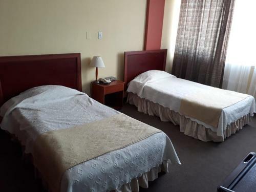 Hotel Litavira