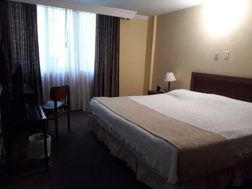 Hotel Litavira