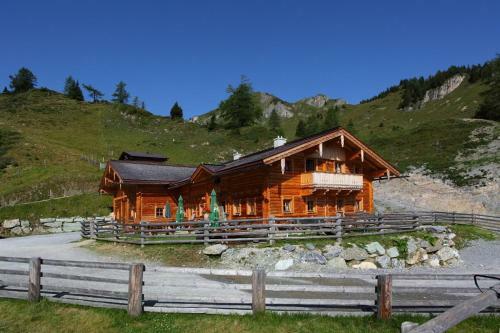 Agroturismo Biobauernhof Aubauer