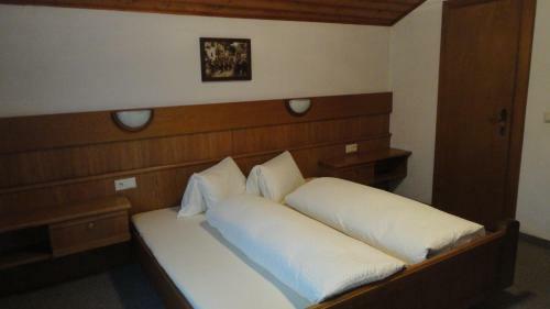 Apartamento Ferienhaus Rieser