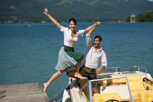Hotel B�rglstein