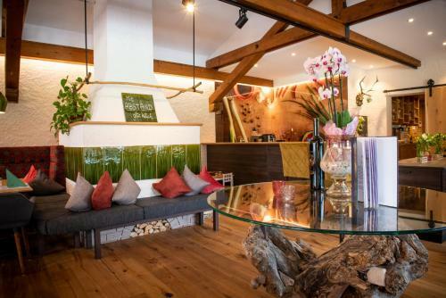 Hotel B�rglstein