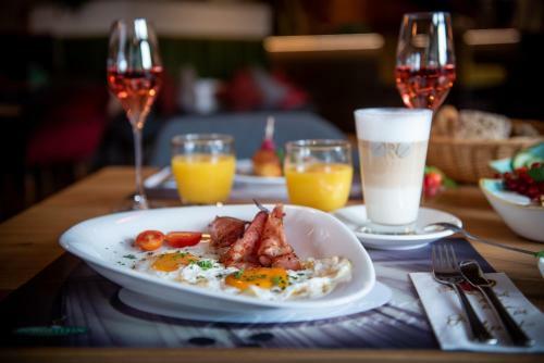 Hotel B�rglstein