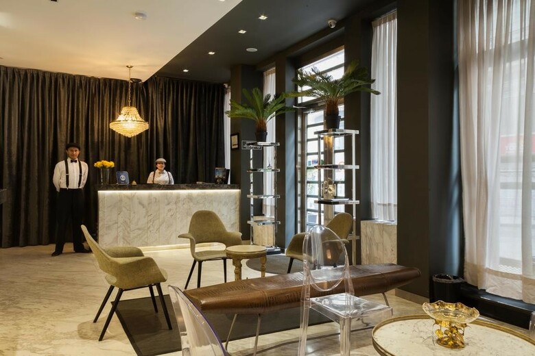 Hotel Regina