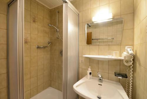 Hostal Gasthof Gr�benhof