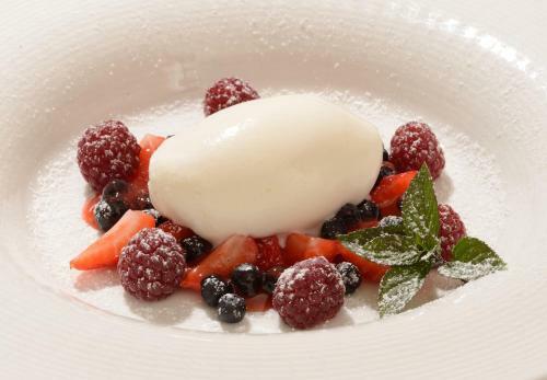 Hostal Gasthof Gr�benhof