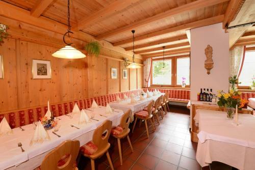 Hostal Gasthof Gr�benhof