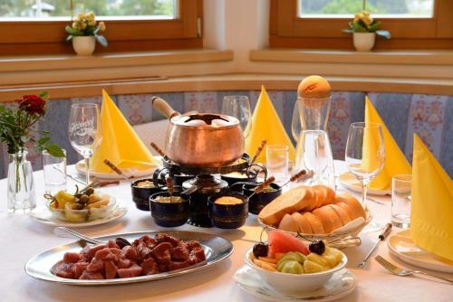 Hostal Gasthof Gr�benhof