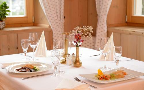 Hostal Gasthof Gr�benhof