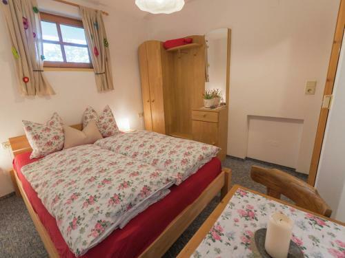 Apartamento Holiday Home Peerlings Leogang
