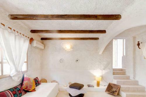 Apartamento Sandy Beach & Garden ~ Mesodokia Home