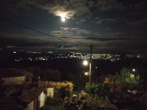 Mystra's Balcony