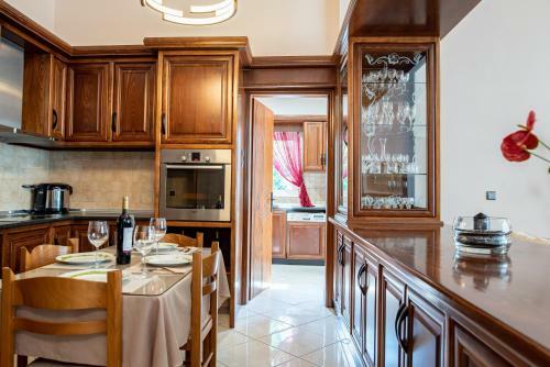 Villa Lemonia