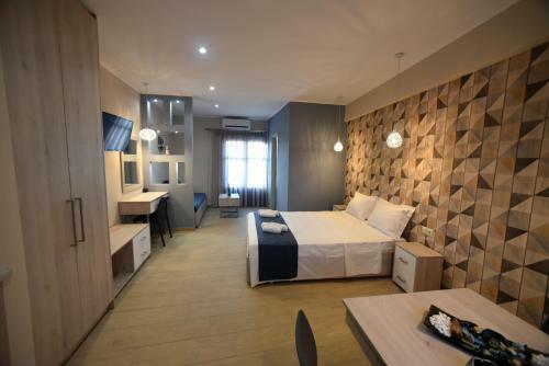 Apartamento Shining Star Petra