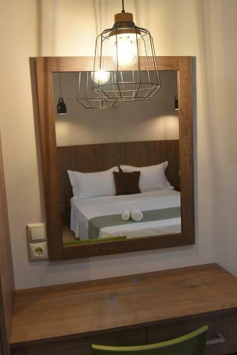 Apartamento Shining Star Petra