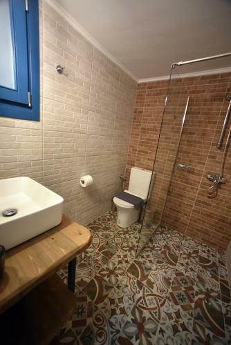 Apartamento Shining Star Petra
