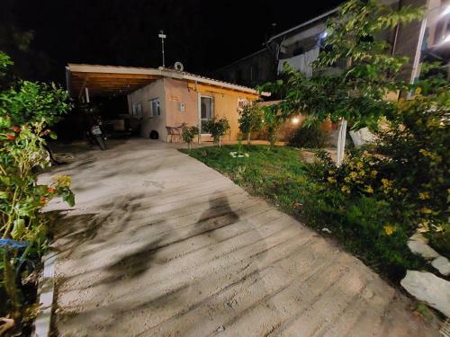 Guest House Tsanes