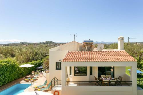 Villa Anni By Villa Plus