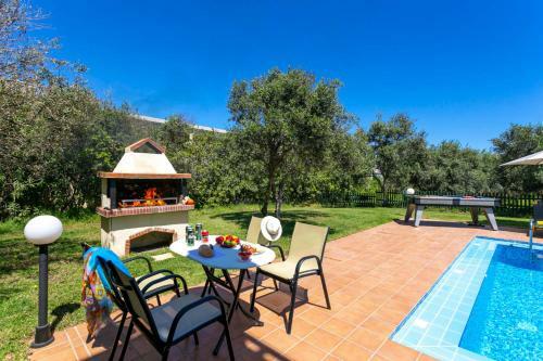 Villa Ilos By Villa Plus