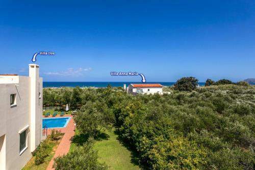 Villa Ilos By Villa Plus