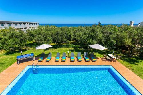 Villa Ilos By Villa Plus