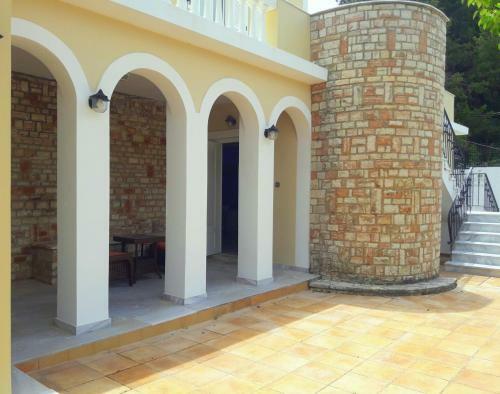 Apartamento Thetida Studio