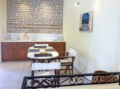 Apartamento Thetida Studio