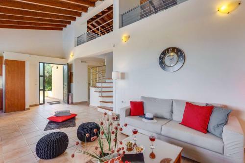 Villa Anna Maria By Villa Plus