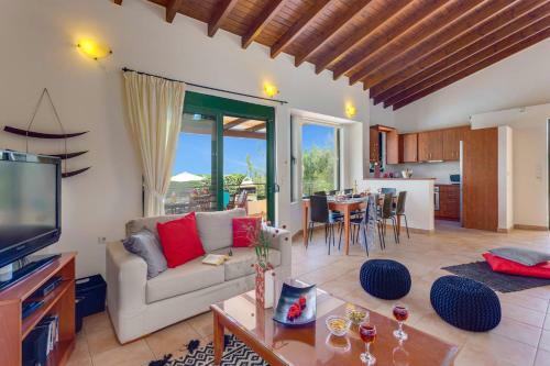 Villa Anna Maria By Villa Plus