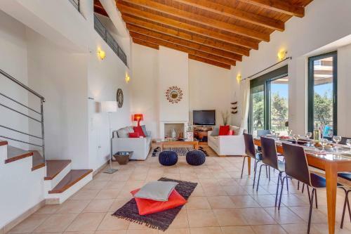 Villa Anna Maria By Villa Plus