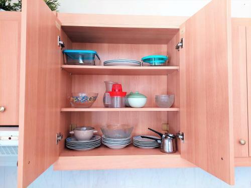 Apartamento Casa Blanca (i)