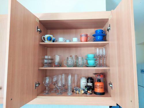 Apartamento Casa Blanca (i)