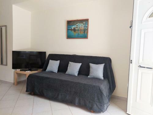 Apartamento Casa Blanca (i)