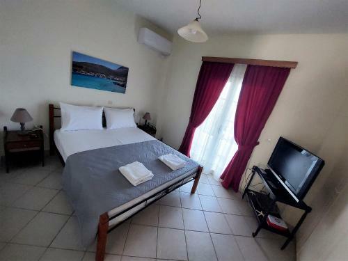 Apartamento Casa Blanca (i)