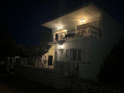 Apartamento Casa Blanca (i)