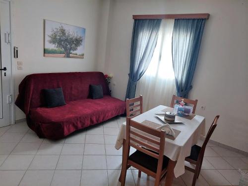 Apartamento Casa Blanca (i)
