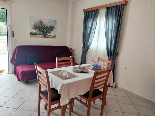 Apartamento Casa Blanca (i)