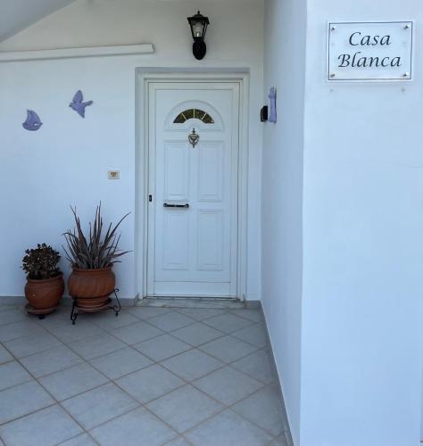 Apartamento Casa Blanca (i)
