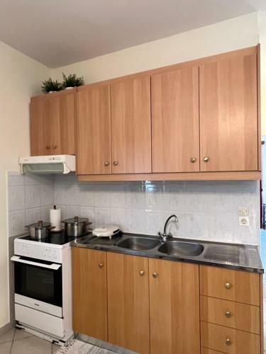 Apartamento Casa Blanca (i)