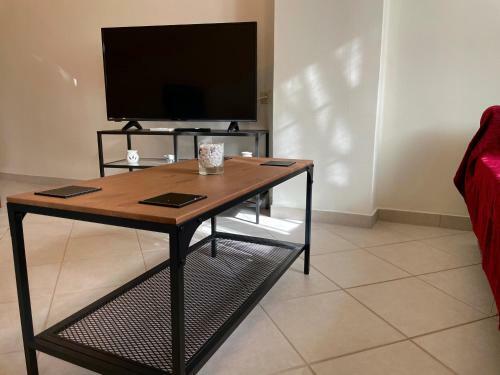 Apartamento Casa Blanca II