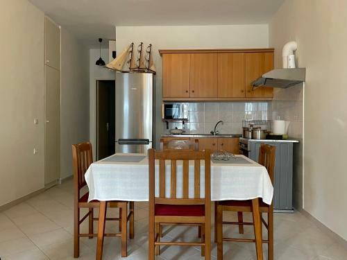 Apartamento Casa Blanca II