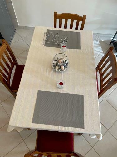 Apartamento Casa Blanca II