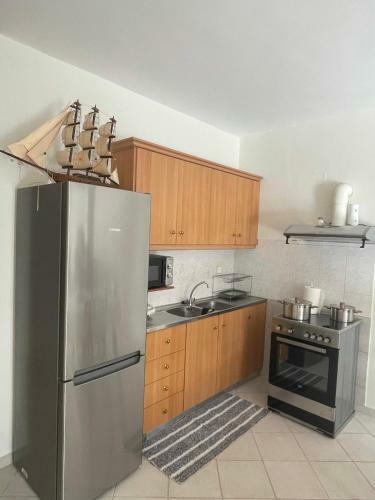 Apartamento Casa Blanca II